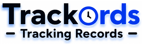 Trackords - Tracking Records