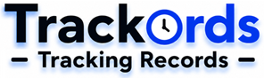 Trackords - Tracking Records
